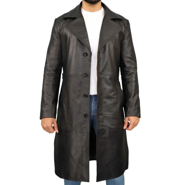 men-black-leather-duster-coat-1