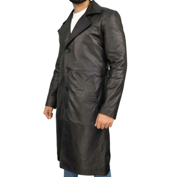 men-black-leather-duster-coat-3