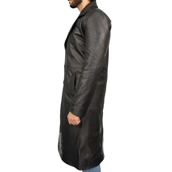 men-black-leather-duster-coat-4