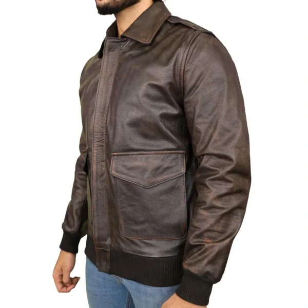 distressed-aviator-air-force-leather-bomber-jacket-3
