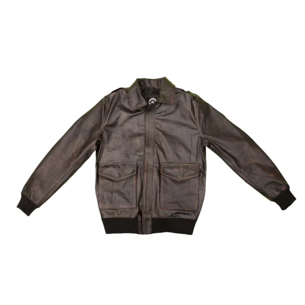 distressed-aviator-air-force-leather-bomber-jacket-5