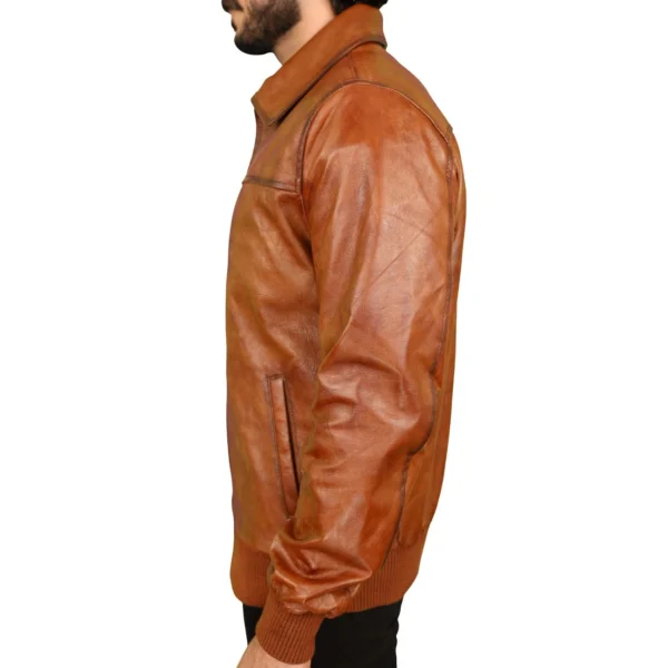 men-brown-vintage-motorcycle-bomber-leather-jacket-4