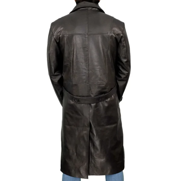 men-genuine-goatskin-black-leather-trench-coat-2