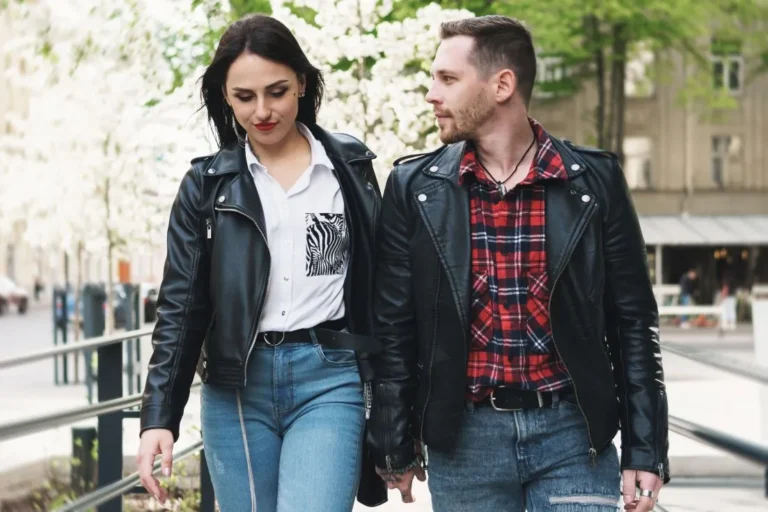 Leather Jacket Trends to Watch in 2025
