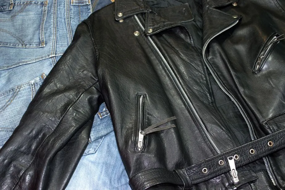 Repair and Restore Tips for Extending the Life of Your Leather Jacket