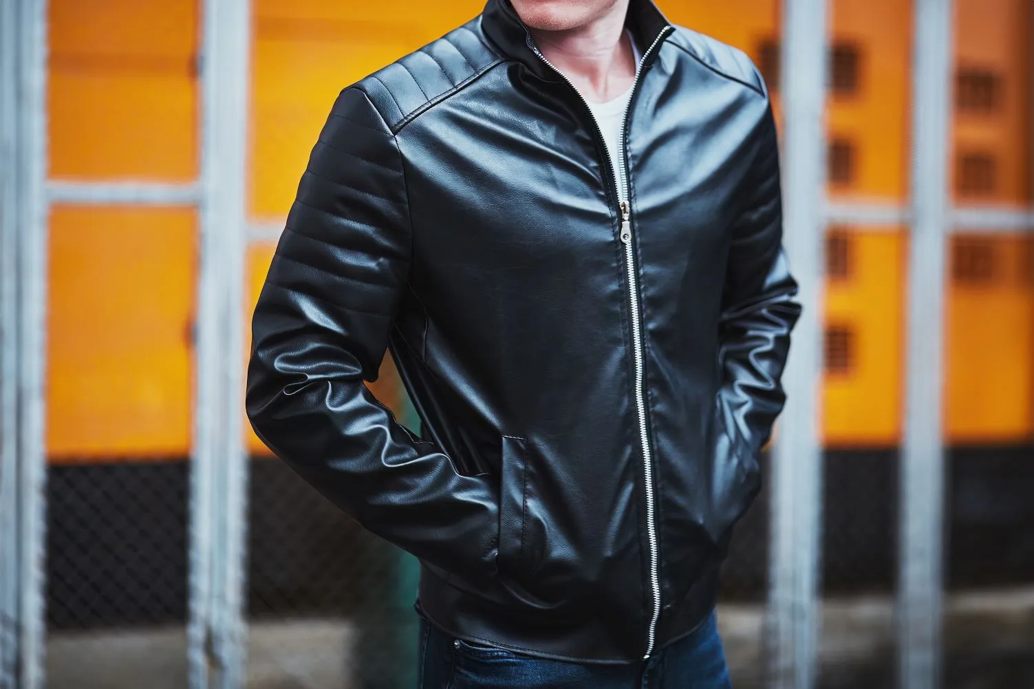 The Best Leather Jacket Brands in the UK