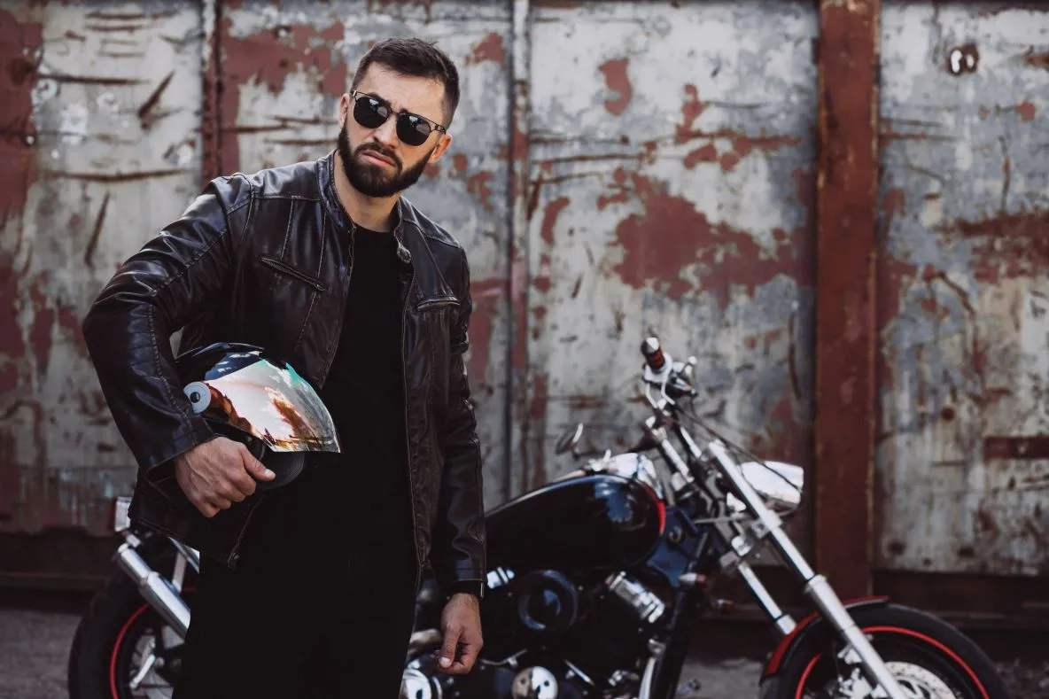 Exploring Different Styles of Leather Jackets